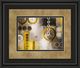 Classy Living Michael Marcon Yellow Liberated Wall Art-0