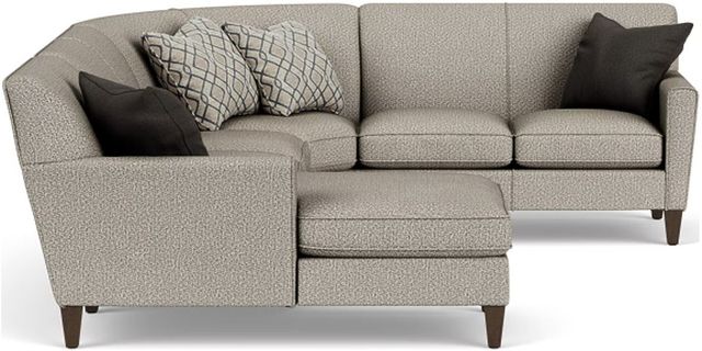Flexsteel® Digby Sectional-10
