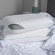 BEDGEAR® Rise Medium Soft Standard Pillow-1