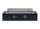 Caliber™ Rockwell Social 48" Juniper Built-In Liquid Propane Outdoor Griddle with Pewter Hardware-0