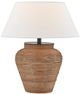 Forty West Catherine Brown Table Lamp-2