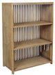 Horizon Home® Melbourne Antique Oak 52" Cupboard-0