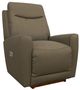 La-Z-Boy® Kodie Buff Power Rocking Recliner with Headrest and Lumbar-0