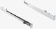 Miele 23.6" Stainless Steel FlexiClip Telescopic Oven Runners-0