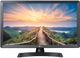 LG 24" HD Smart TV with webOS 3.5-0