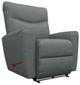La-Z-Boy® Belmont Graphite Manual Wall Recliner-0