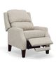 Best™ Home Furnishings Pauley Graphite High Leg Recliner-2