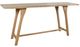 Jofran Inc. Sedona Natural Counter Table-0
