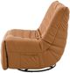 ACME Furniture Talmon Orange Manual Recliner with Swivel-4
