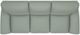 La-Z-Boy® Reese Power La-Z Time® Patina Full Reclining Sofa-2