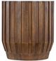 Hooker® Furniture Commerce and Market Gears Medium Natural End Table-0