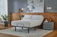 Beautyrest® baselogic™ Silver Queen Adjustable Base-1