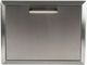Coyote® Outdoor Living Stainless Steel Pull Out Ice Chest-0