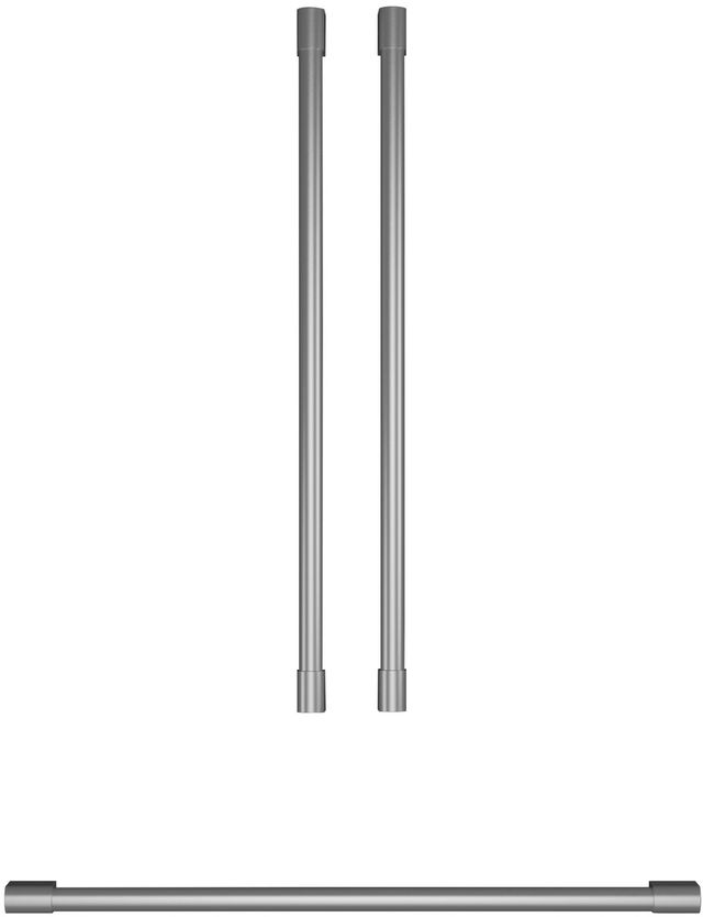 Monogram® 5 Piece Stainless Steel Gas Kitchen Package-5