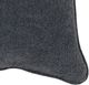 Dovetail Furniture Melbridge Blue Pillow-2