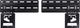 Samsung Black Slim Fit TV Wall Mount-1