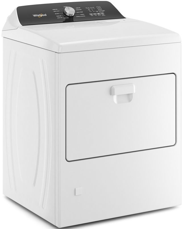 Whirlpool® White Laundry Pair-4