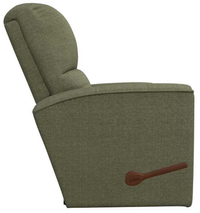 La-Z-Boy® Cade Moss Manual Wall Recliner-3