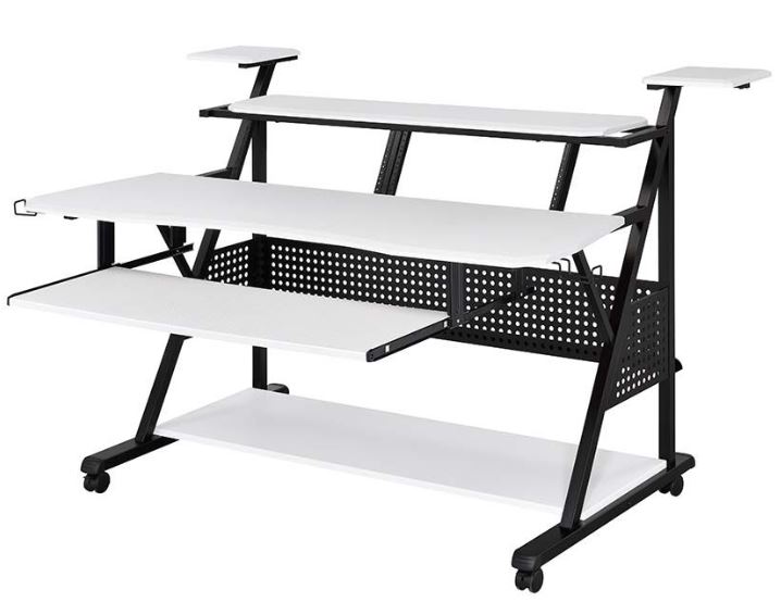 Acme Furniture Willow Music Desk - Thumbnail 2