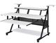 ACME Furniture Willow Black/White Music Desk-4