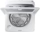 Samsung 5.0 Cu. Ft. White Top Load Washer-1