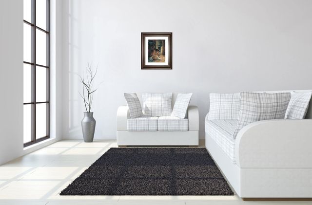 Classy Living Sharon Wilson Katrina’S Gold Wall Art-1