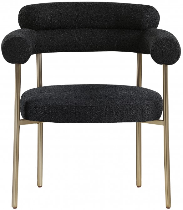 Meridian Furniture Blake Dining Chair - Thumbnail 4
