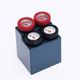 Broil King® Red and Black 4 Pack Mini Thermometers-1
