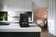 Miele Obsidian Black Matte Espresso Machine with OneTouch for Two Option-5