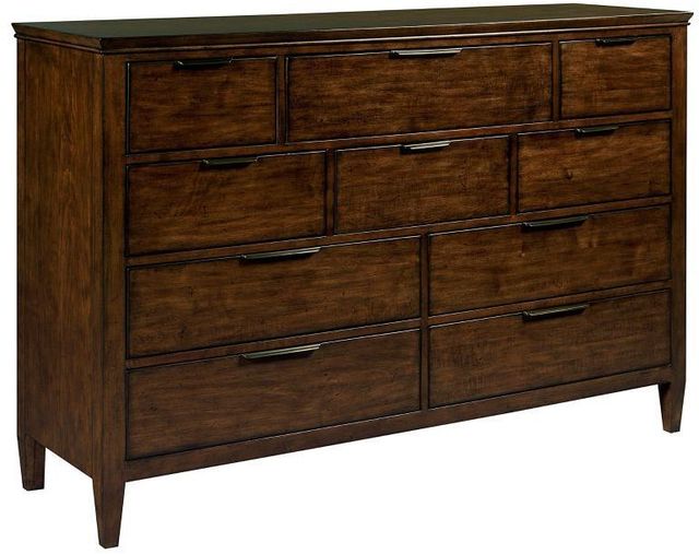 Kincaid® Elise Luccia Amaretto Bureau-0