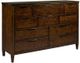 Kincaid® Elise Luccia Amaretto Bureau-0