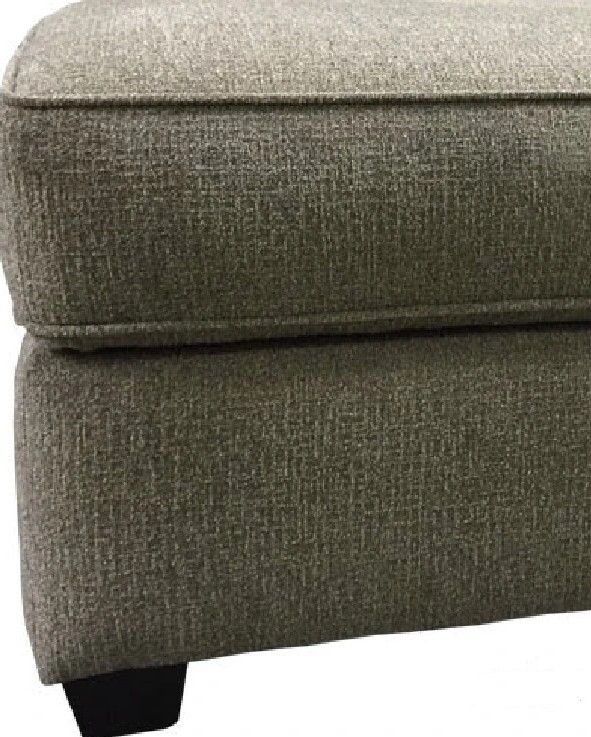 Stanton™ Customizable 464 Ottoman-1