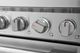 Frigidaire Professional® 36'' Stainless Steel Pro Style Dual Fuel Natural Gas Range-2