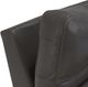 Palliser® Furniture Customizable Leo Power Reclining Loveseat with Power Headrest, Power Lumbar and Console-3