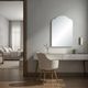 Renwil® Erica Frameless Accent Mirror-1