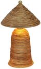 TOV Furniture Coco Natural Table Lamp-3