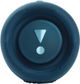 JBL® Charge 5 Blue Portable Speaker-4