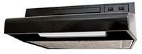 Air King 24" Deluxe Quiet Wall Mount Range Hood
