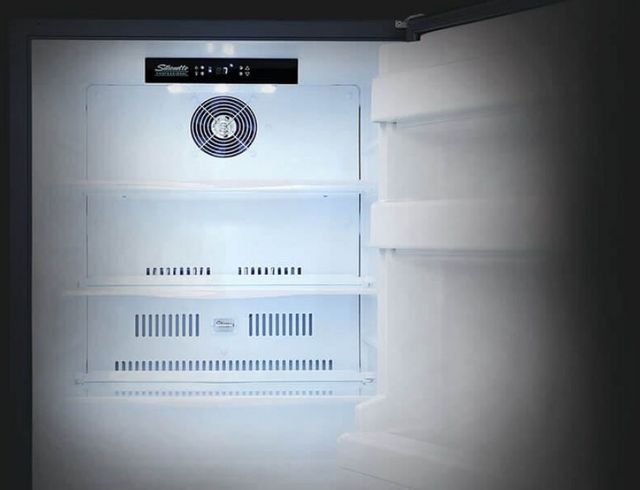 Napoleon Stainless Steel Outdoor Refrigerator-6
