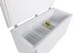 Marathon® 71" 20.0 Cu. Ft. White Deluxe Chest Freezer-4