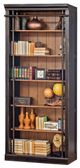 Martin Furniture Toulouse Tuscan Chestnut Bookcase-0