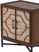 Furniture Classics Rouge Natural Cabinet-5