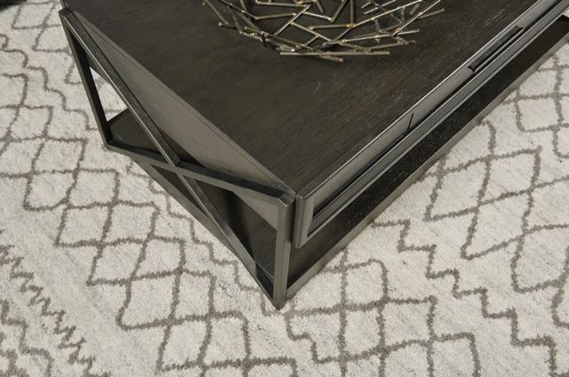 Hammary® Simon French Press Coffee Table-2