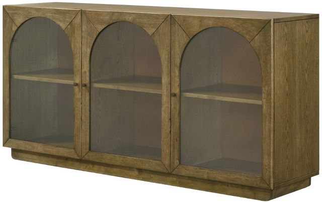 Coaster® Castlewood Brown Sideboard-3