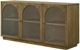 Coaster® Castlewood Brown Sideboard-3