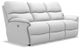 La-Z-Boy® Trouper Muslin Power Reclining Sofa-0