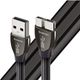 AudioQuest® Diamond 3.0 m USB 3.0 to Micro Cable-0