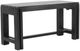 Jofran Inc. Global Archive Bradford Gray Extendable Bench-0