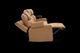 iPowr Kona Butternut Leather Dual Power Reclining Multimedia Sofa-2