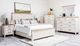 Mako Wood Furniture Monkland Pine Nightstand-3